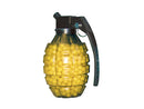 TSD Sports .12g 6mm High Grade Seamless BBs 800 Yellow Grenade Feeder