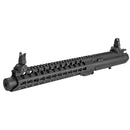 KWA VM4 Ronin KeyMod Airsoft AEG 2.5 / 3 Upper Receiver Kit