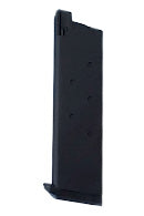 KWA 14rd Single Stack M1911 MK I-IV NS2 Airsoft Gas Pistol Magazine DISCONTINUED