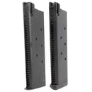 KWA 21rd M1911 Series NS2 Gas Blowback Airsoft Pistol Magazine