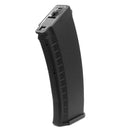 KWA 400rd AKR-74M AK400 AEG3 Hi-Cap Airsoft Rifle Magazine