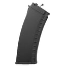 KWA 30rd / 60rd AKR-74M ERG Electric Recoil Airsoft Gun Magazines - Set of 3