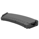 KWA 30rd / 60rd AKR-74M ERG Electric Recoil Airsoft Gun Magazines - Set of 3