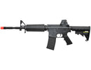 KWA M4 CQR Mod 1 Close Quarters Rifle 2GX AEG Airsoft Gun