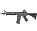 KWA M4 CQR Mod 2 Close Quarters Rifle 2GX Airsoft Gun AEG