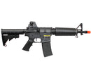 KWA M4 CQR Mod 2 Close Quarters Rifle 2GX Airsoft Gun AEG