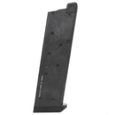 KWA 21rd M1911 Series NS2 Gas Blowback Airsoft Pistol Magazine