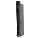 KWA 21rd M1911 Series NS2 Gas Blowback Airsoft Pistol Magazine