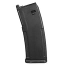 PTS 38rd Enhanced Polymer Magazine for LM4 / MASADA Airsoft Rifles by KWA