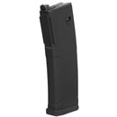 PTS 38rd Enhanced Polymer Magazine for LM4 / MASADA Airsoft Rifles by KWA
