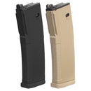 PTS 38rd Enhanced Polymer Magazine for LM4 / MASADA Airsoft Rifles by KWA