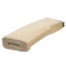 PTS 38rd Enhanced Polymer Magazine for LM4 / MASADA Airsoft Rifles by KWA