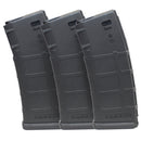 PTS 30 / 60rd RM4 Electric Recoil Mid-Cap Airsoft Rilfe Magazine by KWA