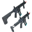KWA Original EVE Series AEG2.5+ Airsoft Rifle w/ Adjustable FPS