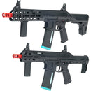 KWA Original EVE Series AEG2.5+ Airsoft Rifle w/ Adjustable FPS