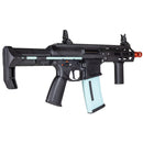 KWA Original EVE Series AEG2.5+ Airsoft Rifle w/ Adjustable FPS