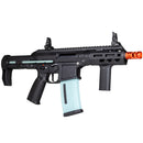 KWA Original EVE Series AEG2.5+ Airsoft Rifle w/ Adjustable FPS