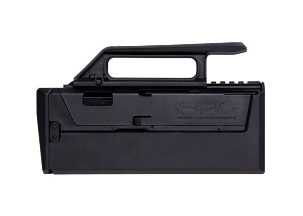 Limited Edition PTS FPG Full Auto Gas Blowback Airsoft SMG PDW by KWA