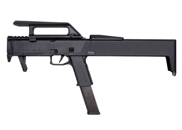 Limited Edition PTS FPG Full Auto Gas Blowback Airsoft SMG PDW by KWA