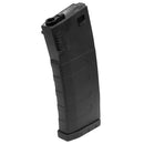 KWA 120rd KM4 K120 Polymer AEG Airsoft Mid-Cap Magazine