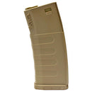 KWA 120rd KM4 K120 Polymer AEG Airsoft Mid-Cap Magazine
