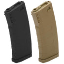 KWA 400rd KM4 K400 Polymer Hi-Cap AEG Airsoft Rifle Magazine