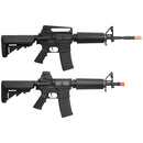 KWA Full Metal KM4 Carbine Lipo Ready AEG Airsoft Rifle
