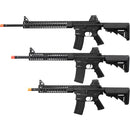 KWA Full Metal KM4 KR KeyMod AEG Airsoft Rifle