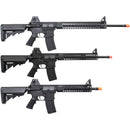 KWA Full Metal KM4 KR KeyMod AEG Airsoft Rifle