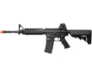KWA Full Metal KM4 RIS LiPo Ready Airsoft Gun Assault Rifle AEG