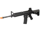 KWA Full Metal KM4 RIS LiPo Ready Airsoft Gun Assault Rifle AEG