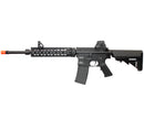 KWA Full Metal KM4 SR10 Li-Po Ready AEG Airsoft Rifle