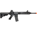 KWA Full Metal KM4 SR10 Li-Po Ready AEG Airsoft Rifle