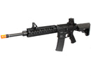 KWA Full Metal KM4 SR10 Li-Po Ready AEG Airsoft Rifle