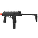 KWA KMP9 NS2 Gas Blowback Airsoft Submachine Gun PDW