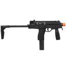 KWA KMP9 NS2 Gas Blowback Airsoft Submachine Gun PDW
