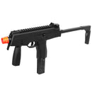 KWA KMP9 NS2 Gas Blowback Airsoft Submachine Gun PDW