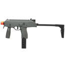 KWA KMP9 NS2 Gas Blowback Airsoft Submachine Gun PDW