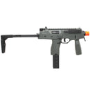KWA KMP9 NS2 Gas Blowback Airsoft Submachine Gun PDW