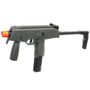 KWA KMP9 NS2 Gas Blowback Airsoft Submachine Gun PDW