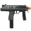 KWA KMP9 NS2 Gas Blowback Airsoft Submachine Gun PDW