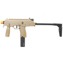 KWA KMP9 NS2 Gas Blowback Airsoft Submachine Gun PDW