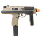 KWA KMP9 NS2 Gas Blowback Airsoft Submachine Gun PDW