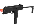KWA KMP9 NS2 Gas Blowback Airsoft Submachine Gun PDW