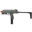 KWA KMP9 NS2 Gas Blowback Airsoft Submachine Gun PDW