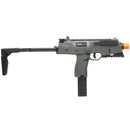 KWA KMP9 NS2 Gas Blowback Airsoft Submachine Gun PDW