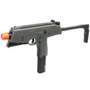 KWA KMP9 NS2 Gas Blowback Airsoft Submachine Gun PDW