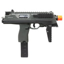KWA KMP9 NS2 Gas Blowback Airsoft Submachine Gun PDW