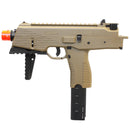 KWA KMP9 NS2 Gas Blowback Airsoft Submachine Gun PDW