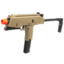 KWA KMP9 NS2 Gas Blowback Airsoft Submachine Gun PDW